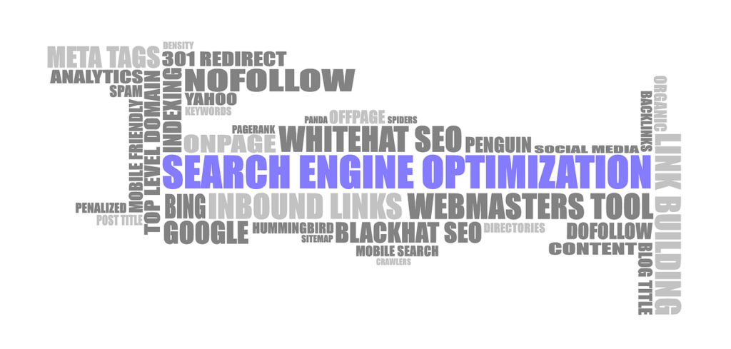 SEO Backlinks und SEM